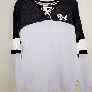 Victoria secret shirt